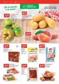 Folleto Suma Supermercados Página 3