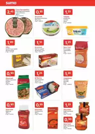 Folleto Suma Supermercados Página 4
