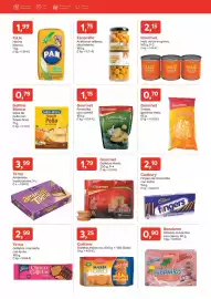 Folleto Suma Supermercados Página 5