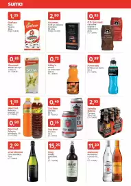 Folleto Suma Supermercados Página 6