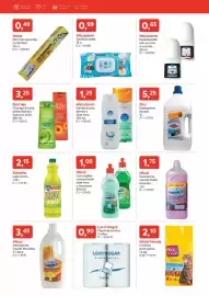 Folleto Suma Supermercados Página 7