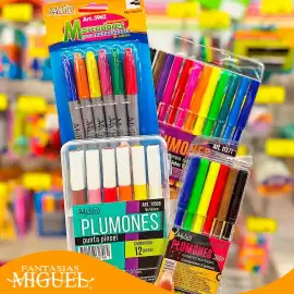 Catálogo Fantasías Miguel Página 2