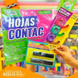 Catálogo Fantasías Miguel Página 6