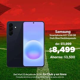 Catálogo Sam's Club Página 4