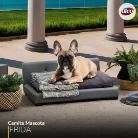 Catálogo Muebles Dico Página 3