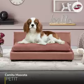 Catálogo Muebles Dico Página 4