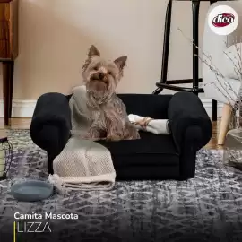 Catálogo Muebles Dico Página 5