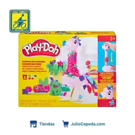 Catálogo Julio Cepeda Jugueterías Página 1