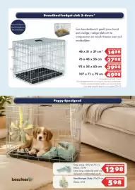 Huisdier Voordeelshop folder Pagina 3