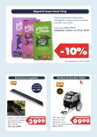 Huisdier Voordeelshop folder Pagina 4