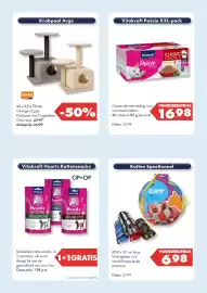Huisdier Voordeelshop folder Pagina 9