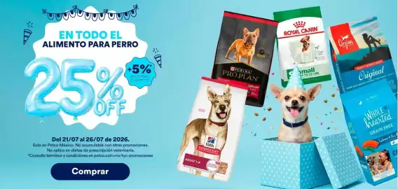 Catálogo Petco semana 30 Página 2