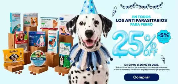 Catálogo Petco semana 30 Página 4