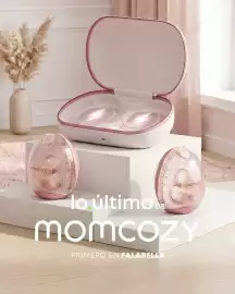 Catálogo Falabella Página 1