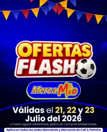 Catálogo MercaTodo Página 1