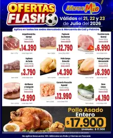 Catálogo MercaTodo Página 2