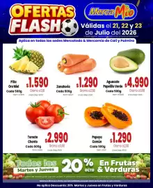 Catálogo MercaTodo Página 3