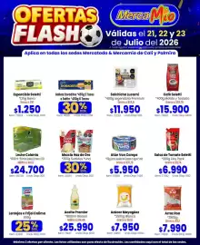 Catálogo MercaTodo Página 4