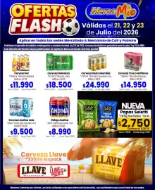Catálogo MercaTodo Página 5