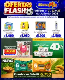 Catálogo MercaTodo Página 6