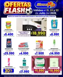 Catálogo MercaTodo Página 7