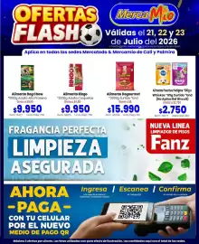 Catálogo MercaTodo Página 8