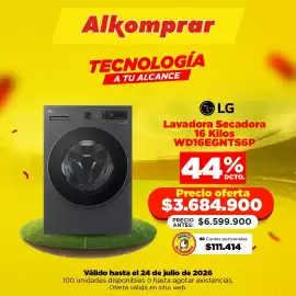 Catálogo Alkomprar Página 2