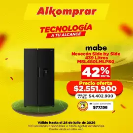 Catálogo Alkomprar Página 3