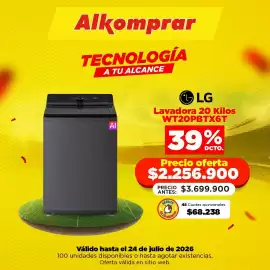 Catálogo Alkomprar Página 4