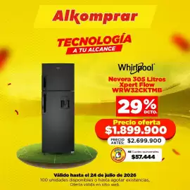 Catálogo Alkomprar Página 5