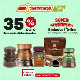 Catálogo MercaCentro Página 4