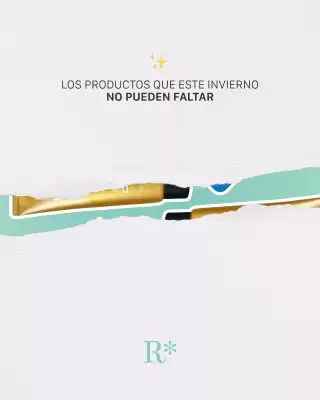 Riadigos (válido hasta 31-07)