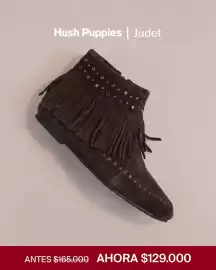 Catálogo Grimoldi Página 3