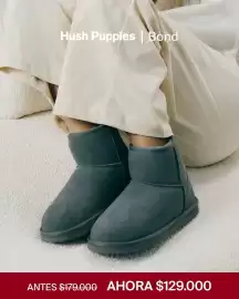 Catálogo Grimoldi Página 4