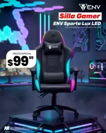 Catálogo Novicompu Página 1