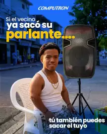 Catálogo Computron Página 1