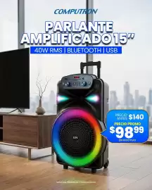 Catálogo Computron Página 2