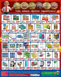 Catálogo Supermercados Santa Helena semana 30 Página 2
