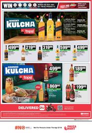 Spar Tops catalogue Page 2