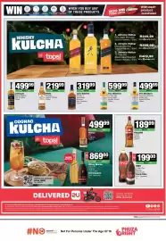 Spar Tops catalogue Page 2