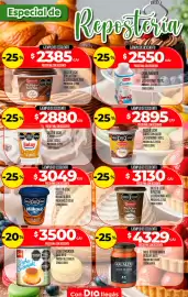 Folleto Supermercados DIA semana 30 Página 10