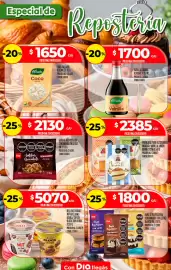 Folleto Supermercados DIA semana 30 Página 11