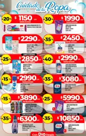 Folleto Supermercados DIA semana 30 Página 12