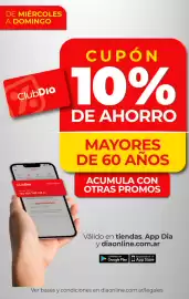 Folleto Supermercados DIA semana 30 Página 14
