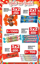 Folleto Supermercados DIA semana 30 Página 16