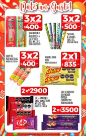Folleto Supermercados DIA semana 30 Página 17