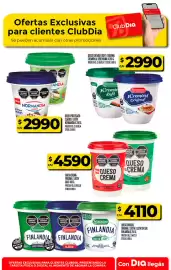 Folleto Supermercados DIA semana 30 Página 20