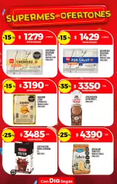 Folleto Supermercados DIA semana 30 Página 27