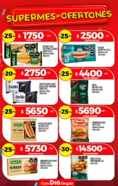 Folleto Supermercados DIA semana 30 Página 28