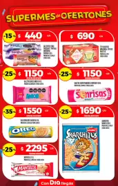 Folleto Supermercados DIA semana 30 Página 29